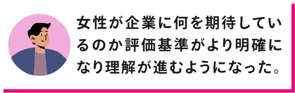 お客様の声4